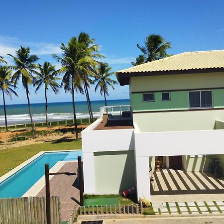 Beach House - Secured, Beach Access, Sea View, Best Location Baixio  Exterior photo