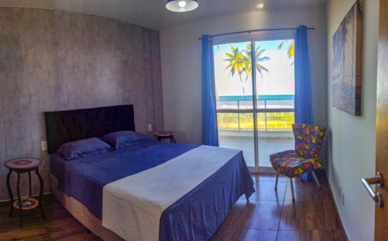Beach House - Secured, Beach Access, Sea View, Best Location Baixio  Exterior photo