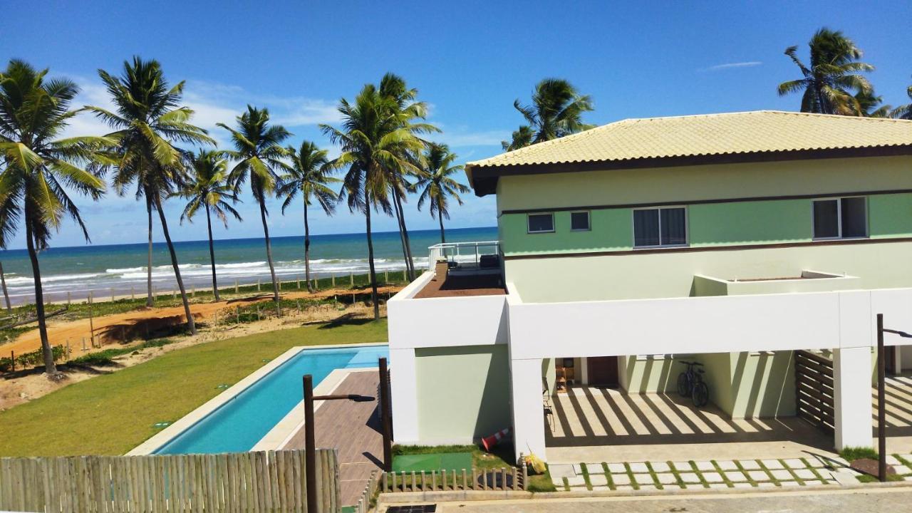 Beach House - Secured, Beach Access, Sea View, Best Location Baixio  Exterior photo