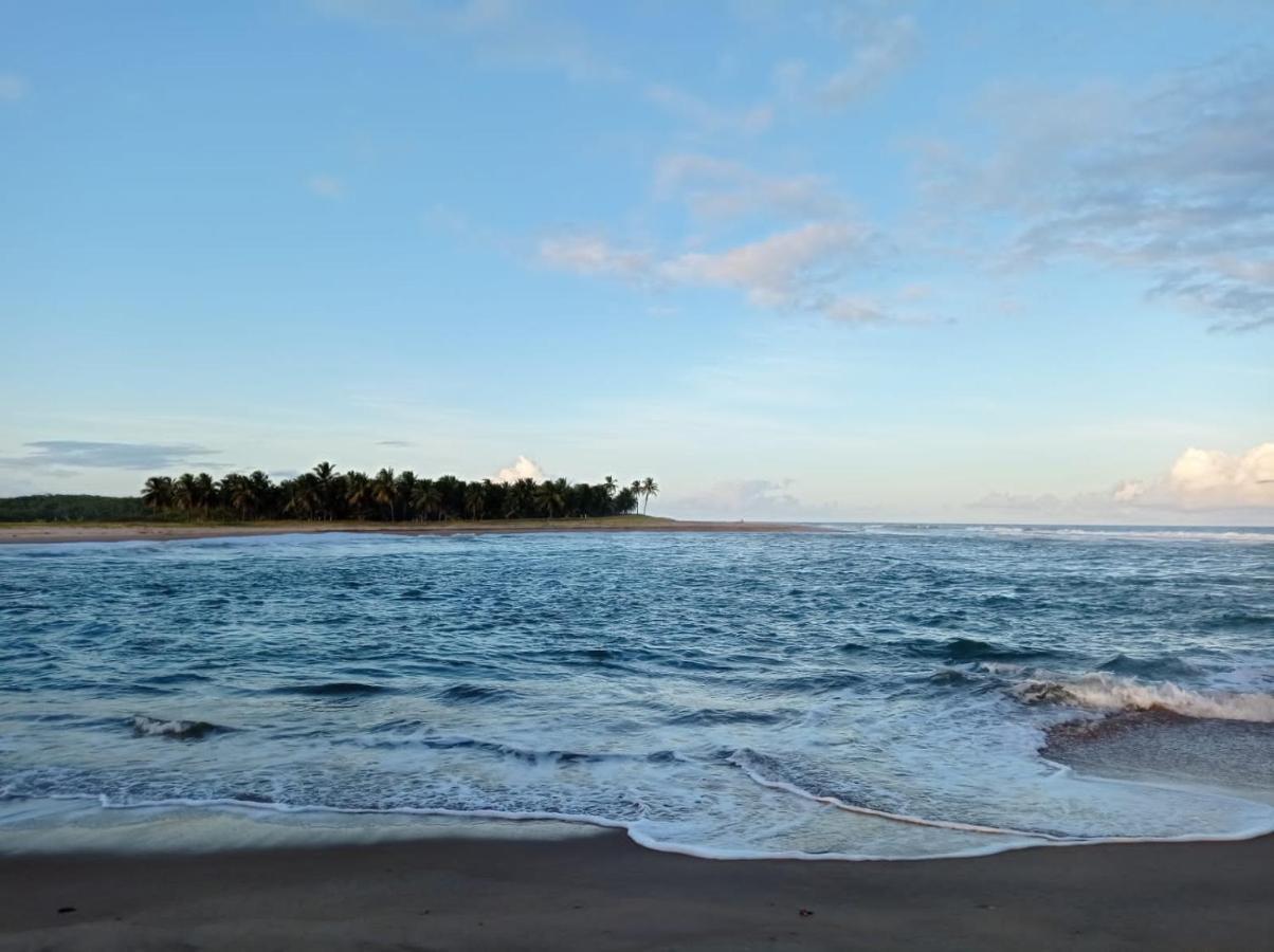 Beach House - Secured, Beach Access, Sea View, Best Location Baixio  Exterior photo
